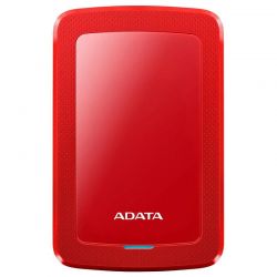 Adata HV300 2,5 COL USB 3.1 KLS MEREVLEMEZ 1TB PIROS