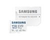 SAMSUNG EVO PLUS (2021) MICRO SDXC 128GB + ADAPTER CLASS 10 UHS-I U3 A2 V30 (130 MB/S ADATTVITELI SEBESSG) vsrls  olcs SAMSUNG EVO PLUS (2021) MICRO SDXC 128GB + ADAPTER CLASS 10 UHS-I U3 A2 V30 (130 MB/S ADATTVITELI SEBESSG)