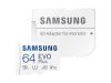 SAMSUNG EVO PLUS (2021) MICRO SDXC 64GB + ADAPTER CLASS 10 UHS-I U1 A1 V10 (130 MB/S ADATTVITELI SEBESSG) vsrls  olcs SAMSUNG EVO PLUS (2021) MICRO SDXC 64GB + ADAPTER CLASS 10 UHS-I U1 A1 V10 (130 MB/S ADATTVITELI SEBESSG)