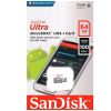 SANDISK ULTRA MICRO SDXC 64GB CLASS 10 UHS-I U1 ANDROID 100 MB/s OLVASSI SEBESSG vsrls  olcs SANDISK ULTRA MICRO SDXC 64GB CLASS 10 UHS-I U1 ANDROID 100 MB/s OLVASSI SEBESSG