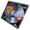 Maxell CD-RW 12X AUDIO NORML TOKBAN vsrls  olcs Maxell CD-RW 12X AUDIO NORML TOKBAN