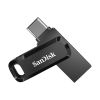 SANDISK ULTRA DUAL DRIVE GO USB 3.1/USB-C PENDRIVE 64GB (150 MB/S) vsrls  olcs SANDISK ULTRA DUAL DRIVE GO USB 3.1/USB-C PENDRIVE 64GB (150 MB/S)